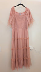2X - Other Dress - 2X