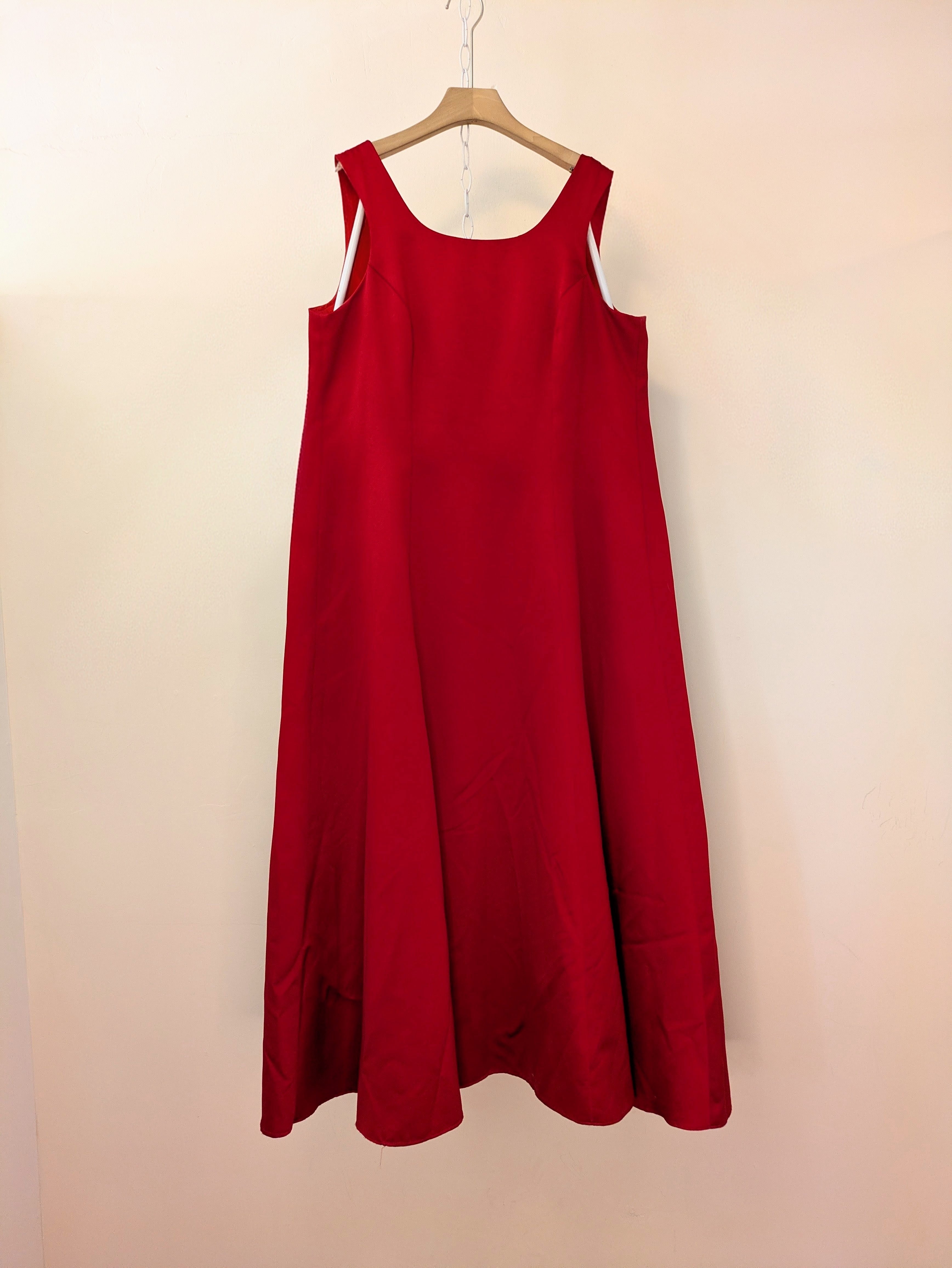 2X - Formal Dress
