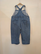 5X - Overalls - 5X
