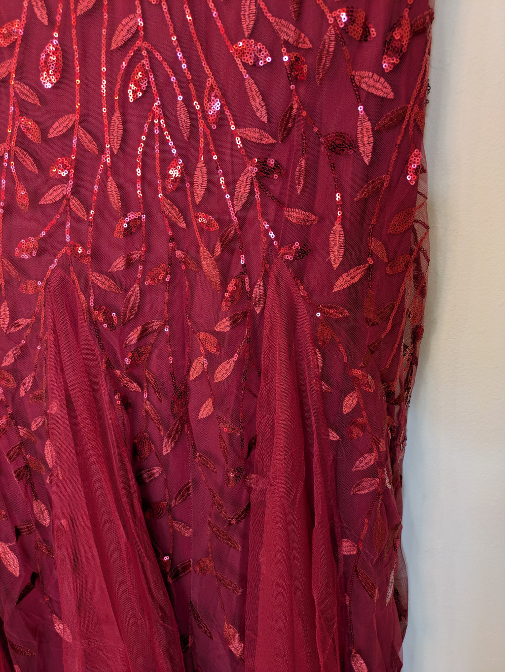 3X - Formal Dress