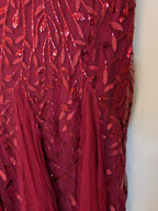 3X - Formal Dress