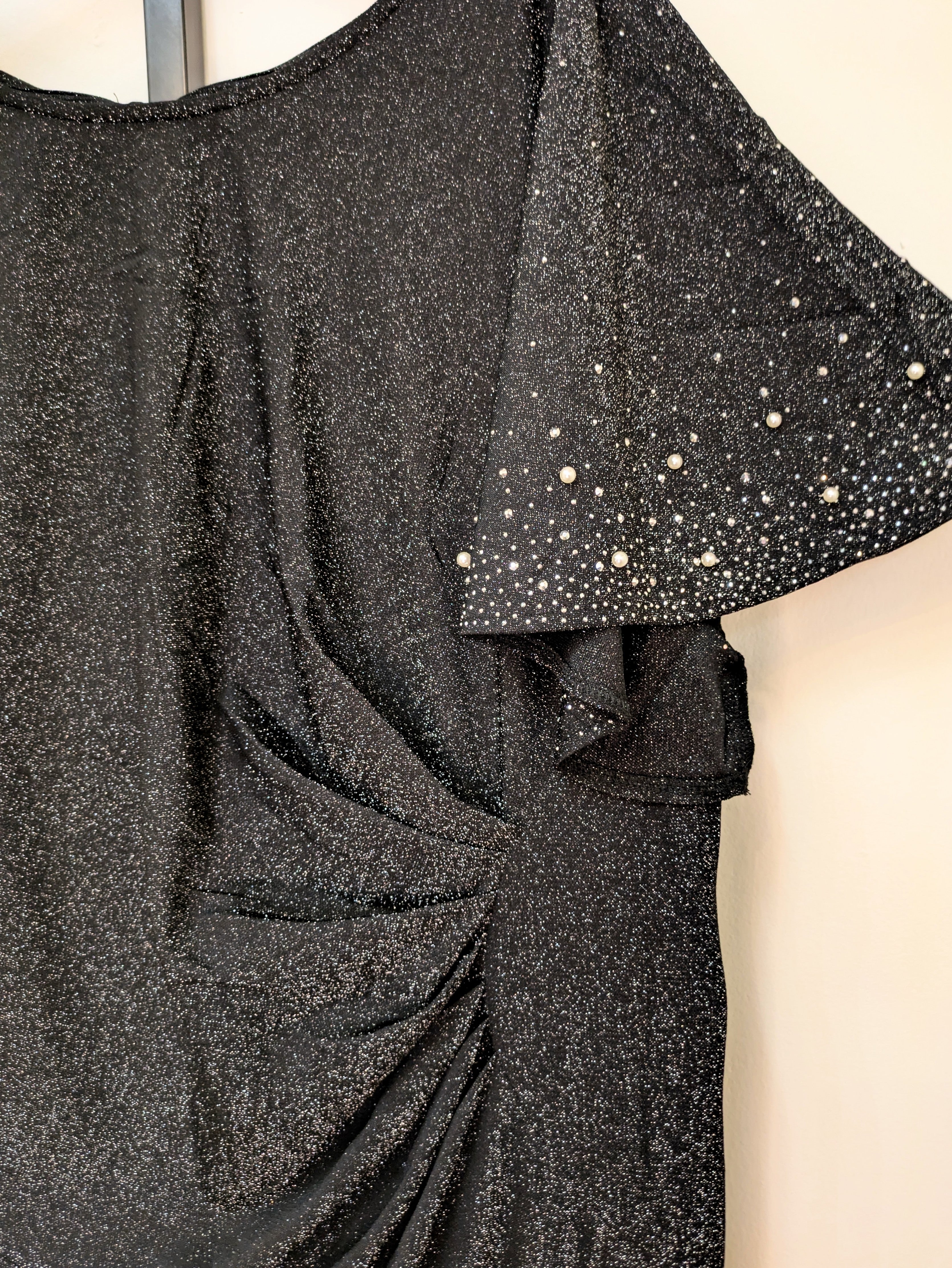 4X - Formal Dress