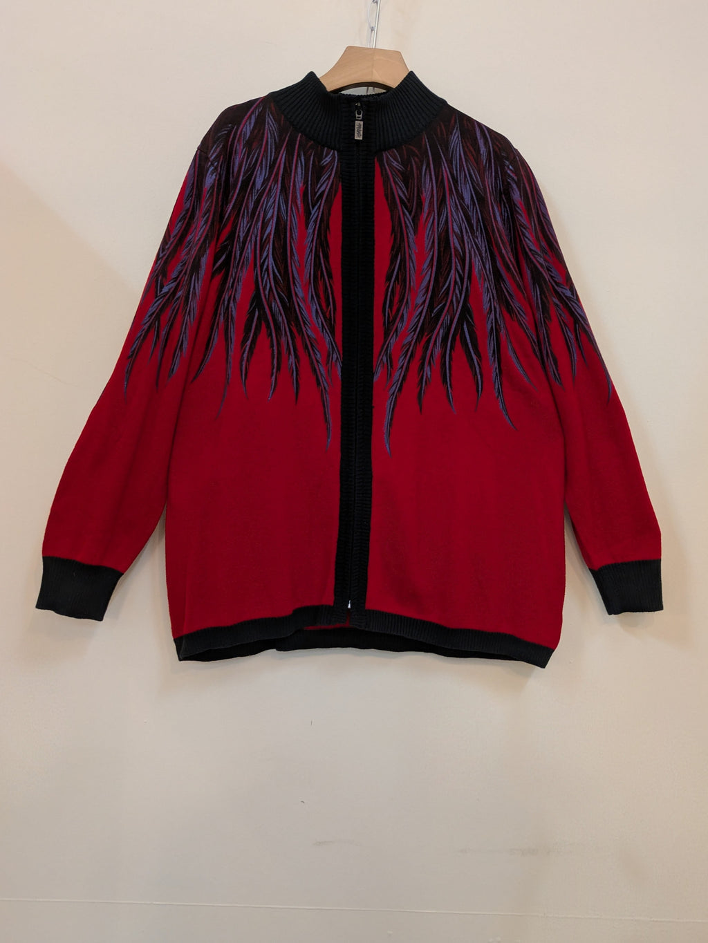 1X - Cardigan - 1X