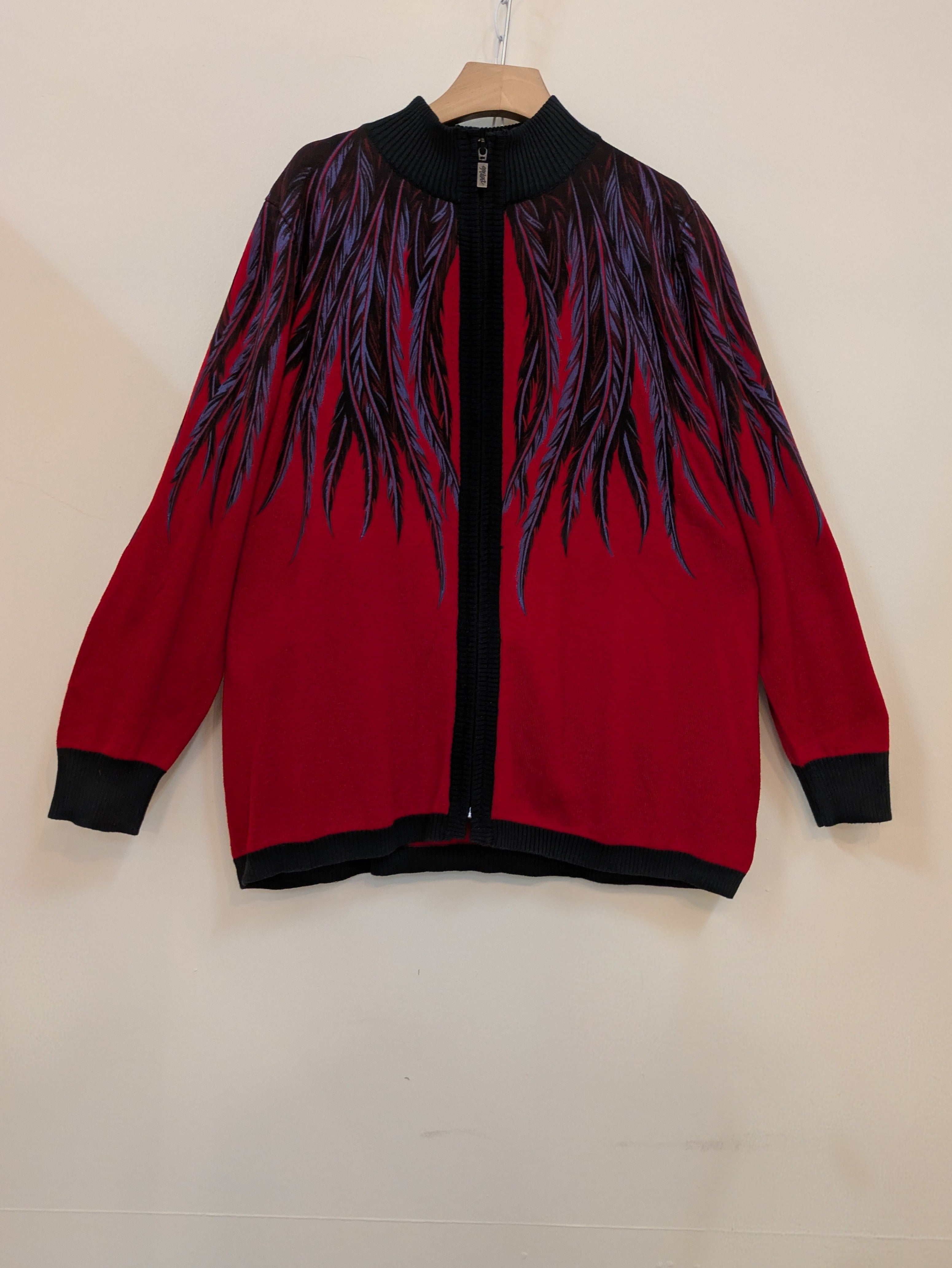 1X - Cardigan - 1X