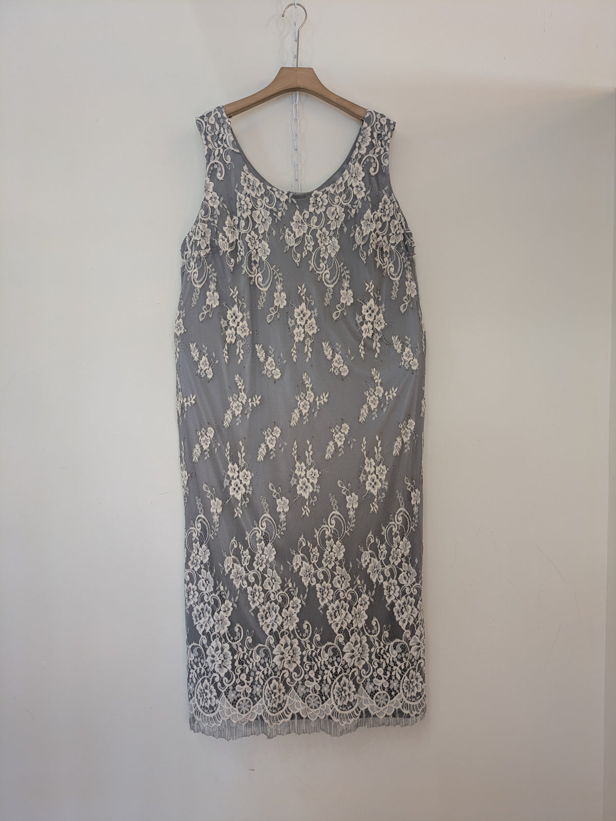 2X - Formal Dress