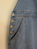 5X - Overalls - 5X