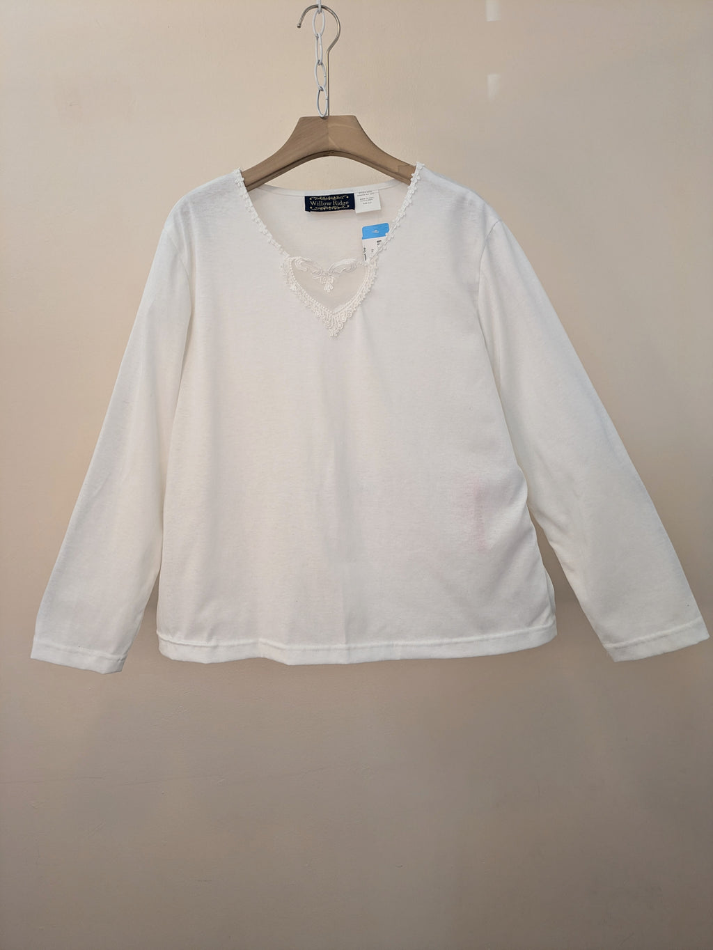 XL - Casual Top - XL