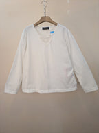 XL - Casual Top - XL