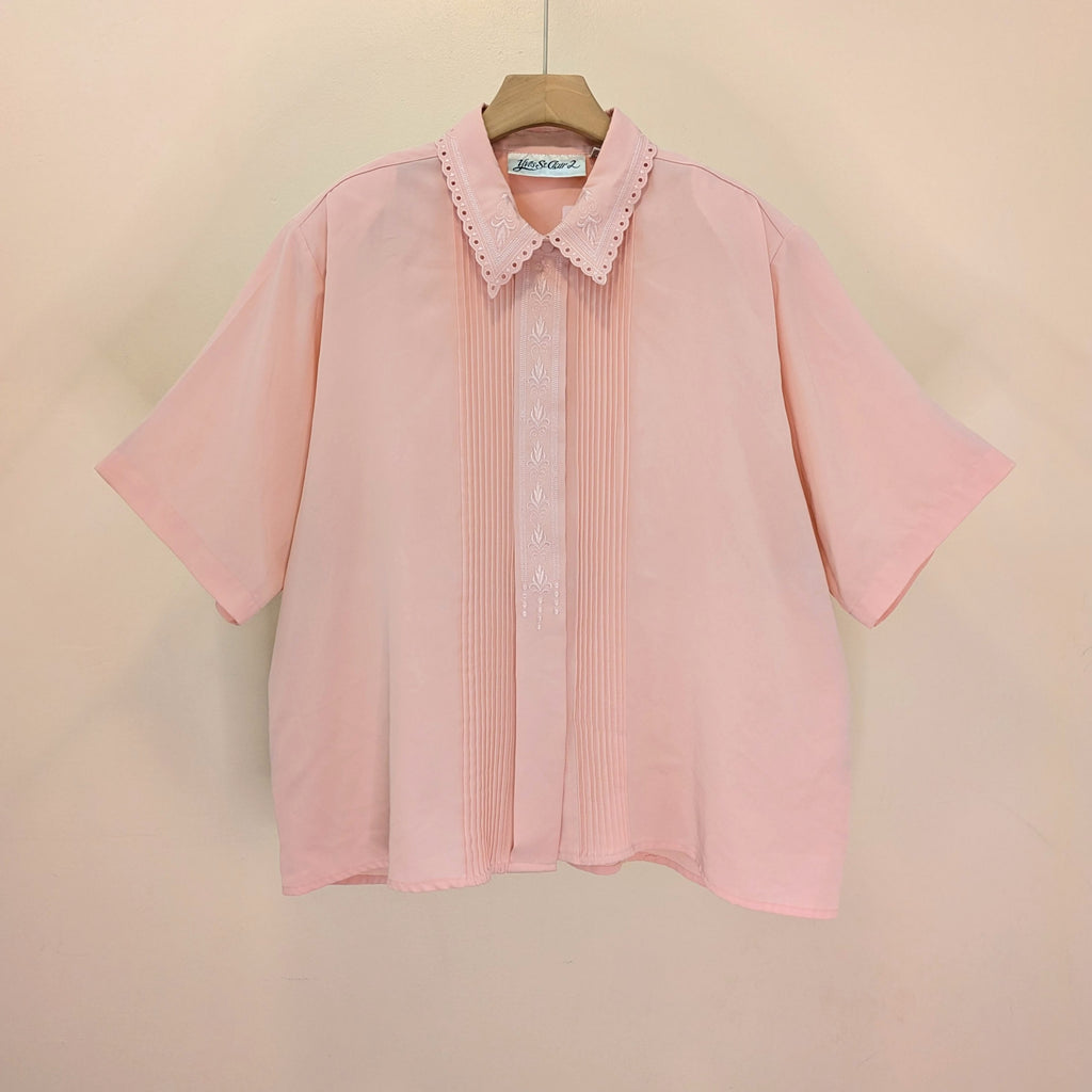 3X - Dressy Top - 3X
