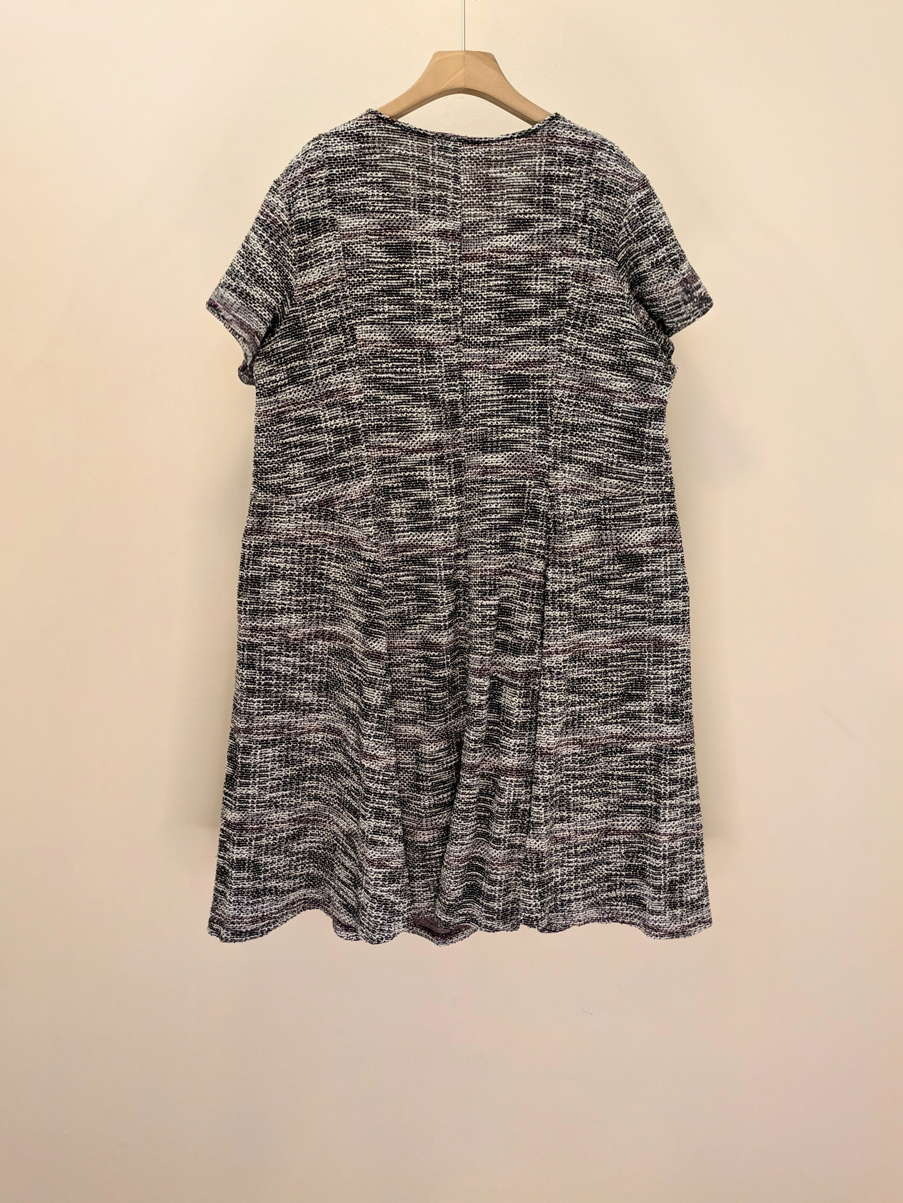 3X - Other Dress - 3X