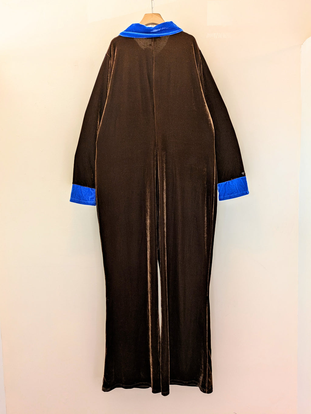 3X - Jumpsuit - 3X