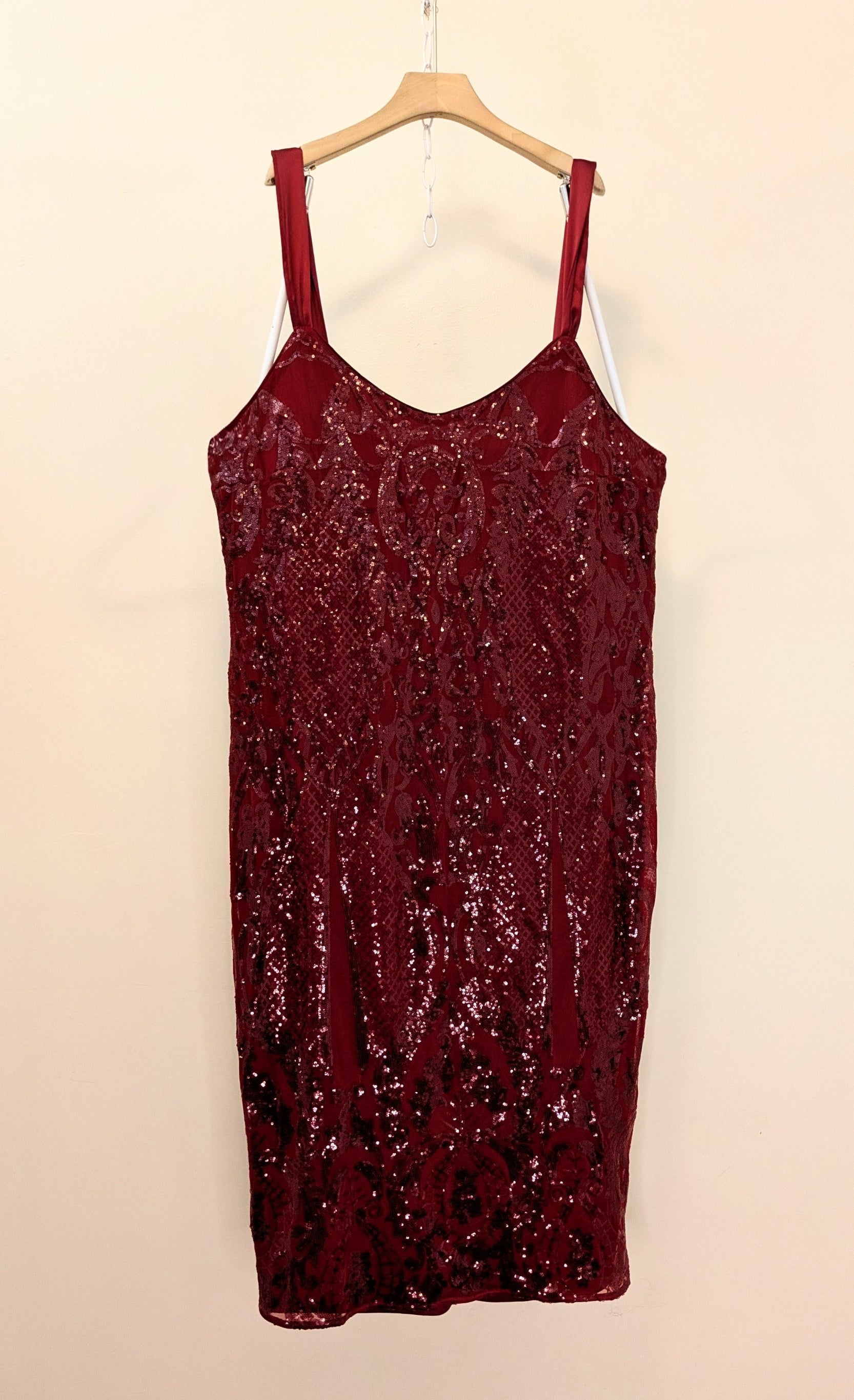 2X - Formal Dress