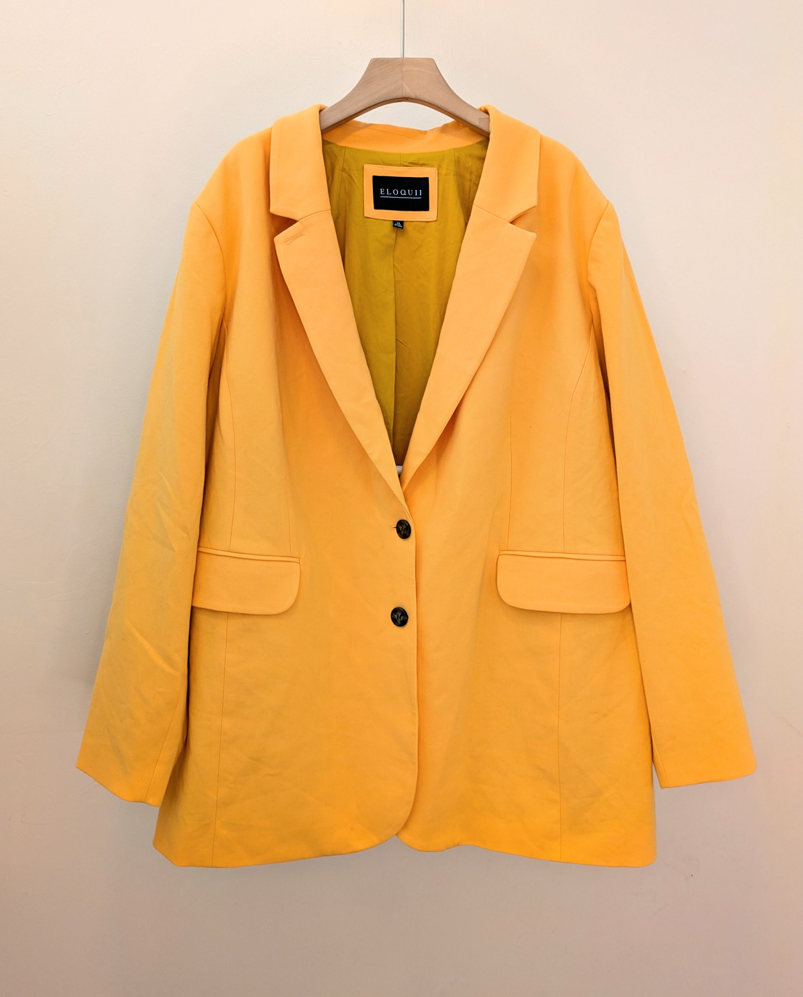 4X - Blazer