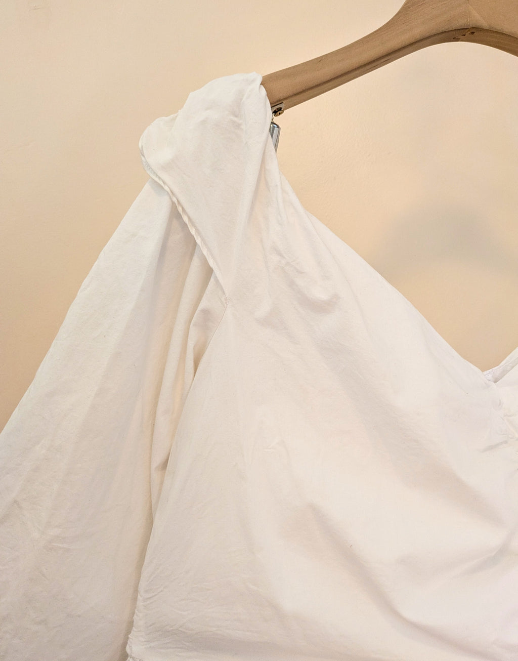 XL - Dressy Top - XL