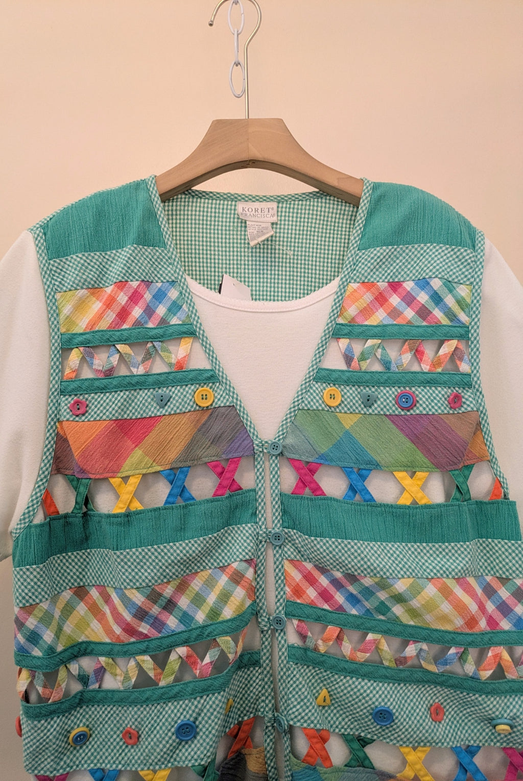 XL - Casual Top - XL