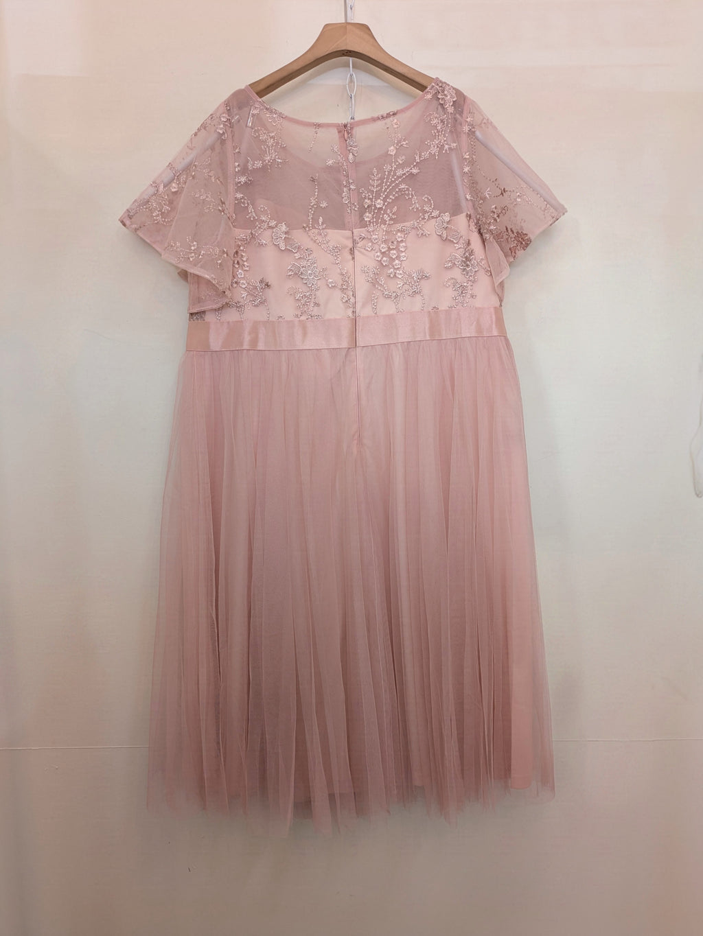3X - Formal Dress