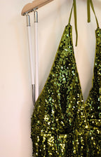 XL - Formal Dress