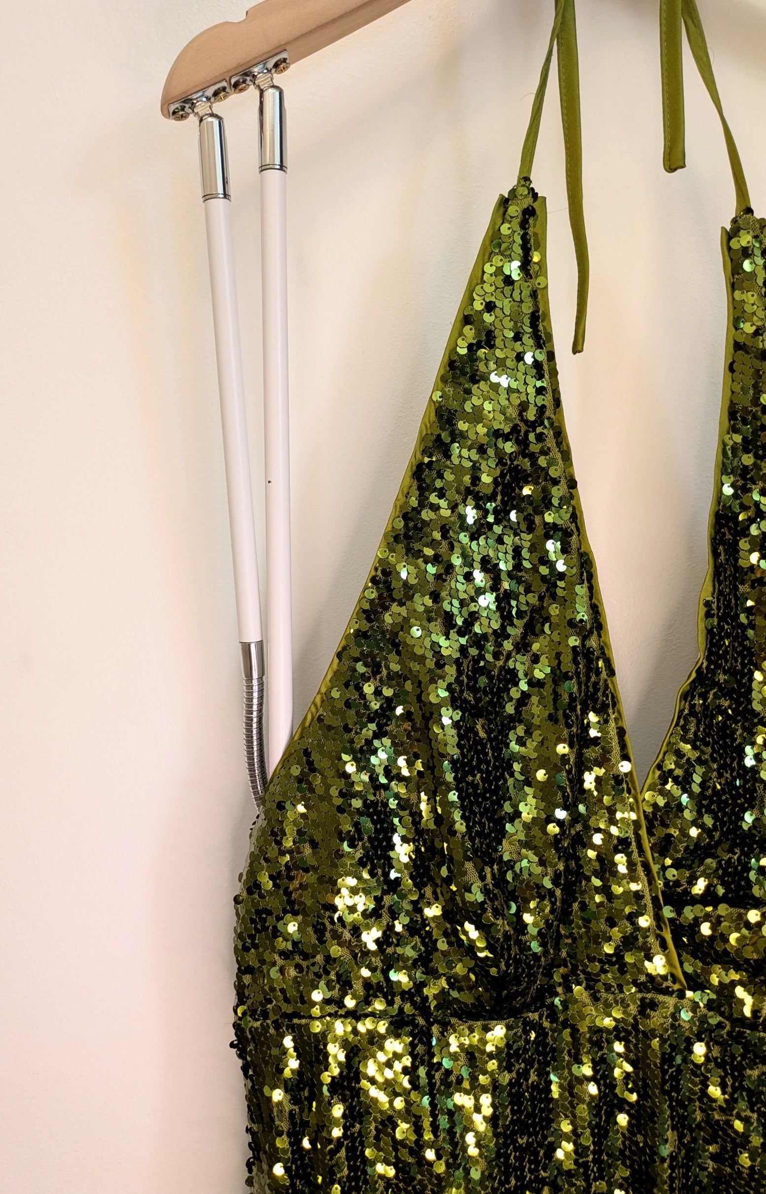 XL - Formal Dress