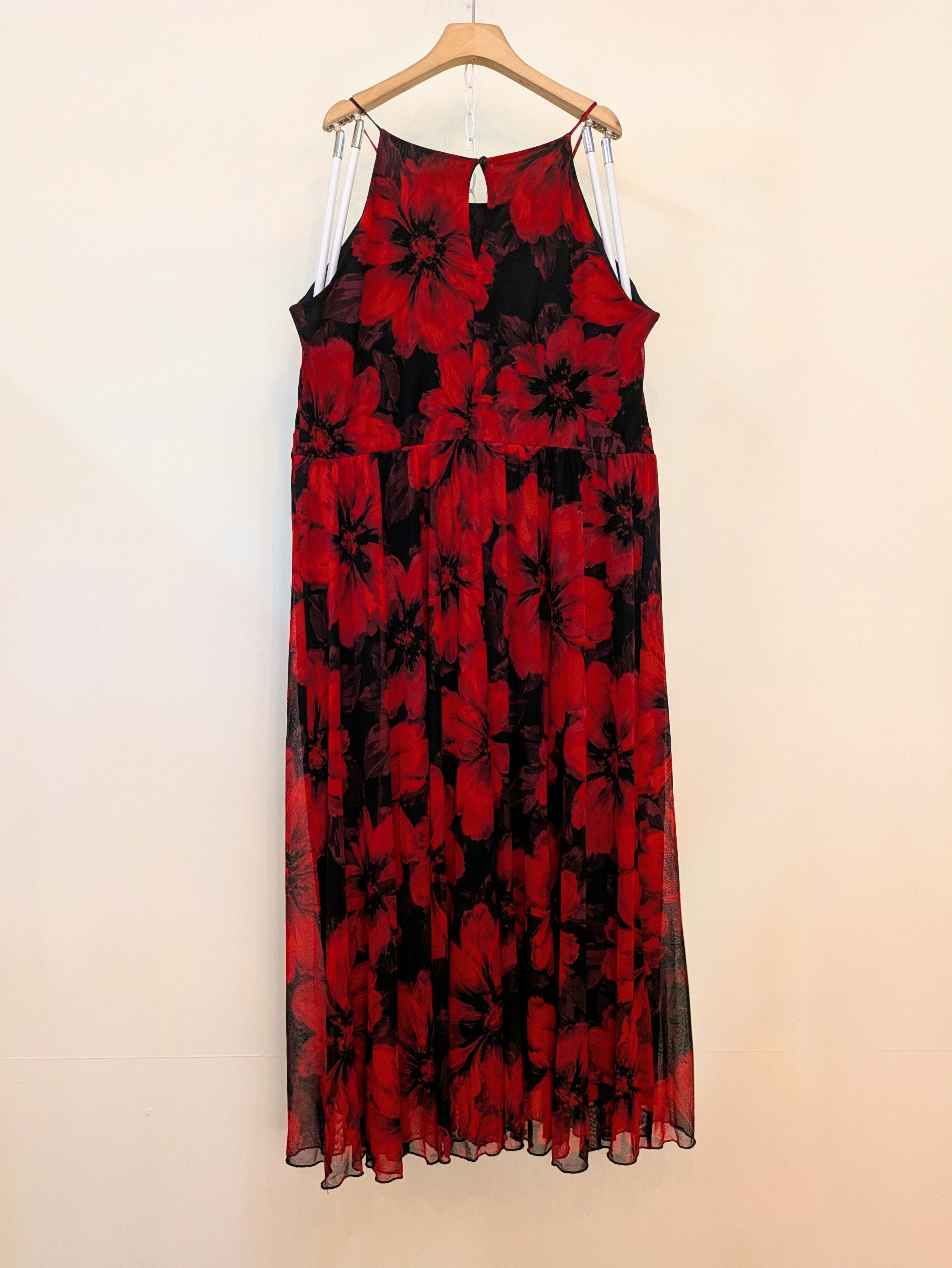 2X - Formal Dress