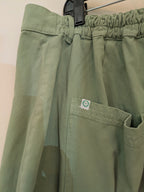 3X - Casual Pant - 3X