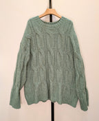 XL - Pullover