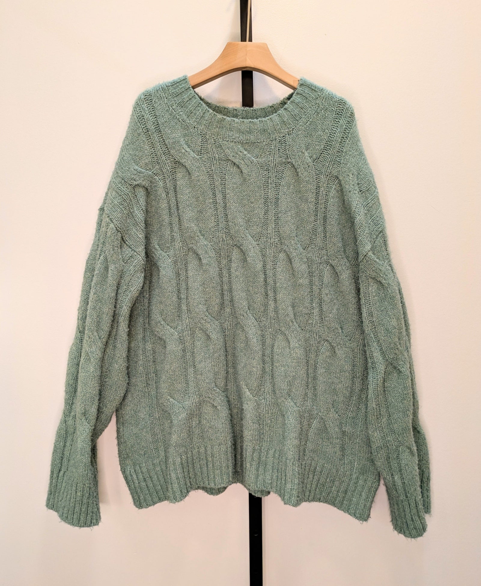 XL - Pullover