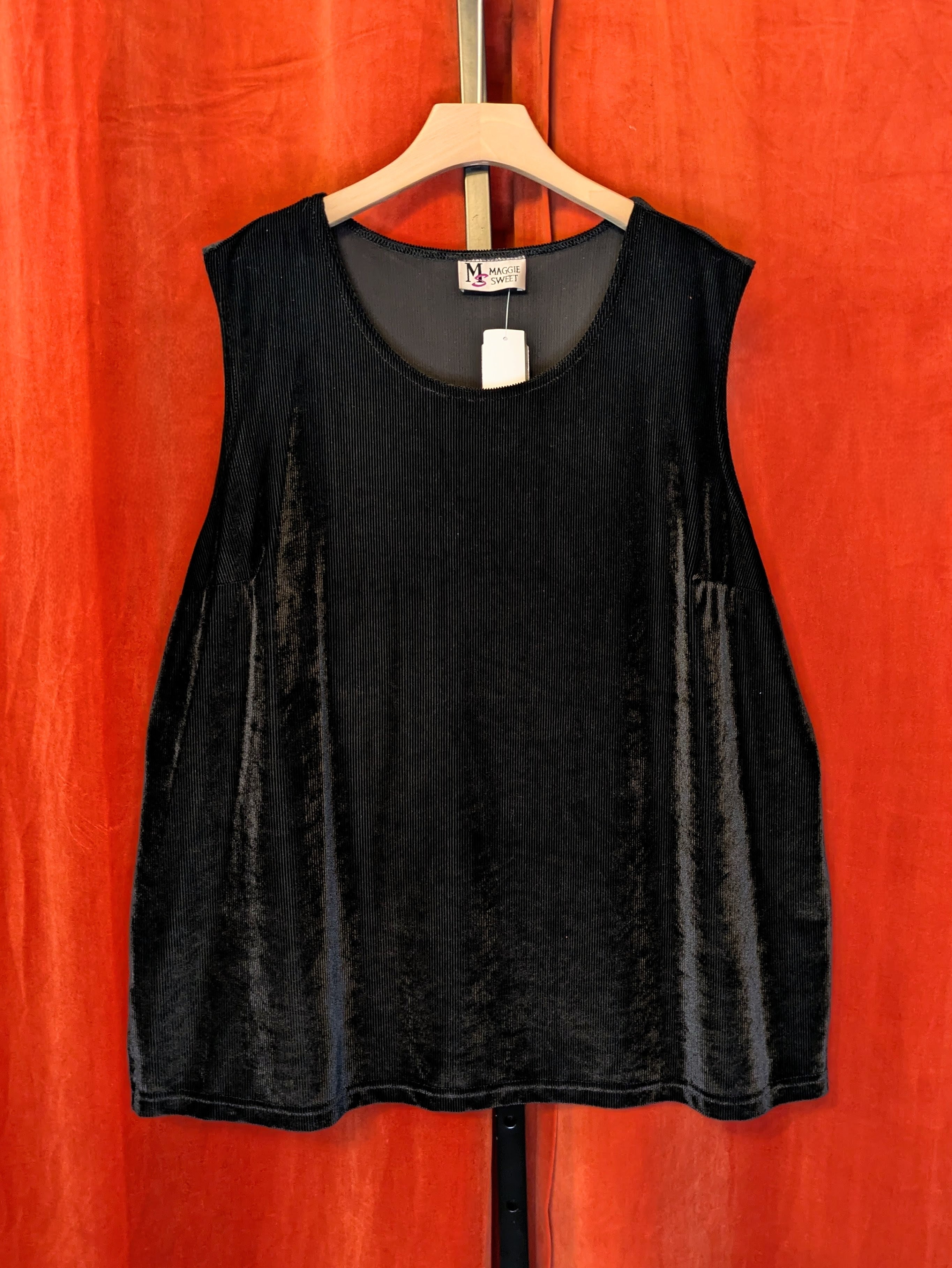 2X - Casual Top - 2X