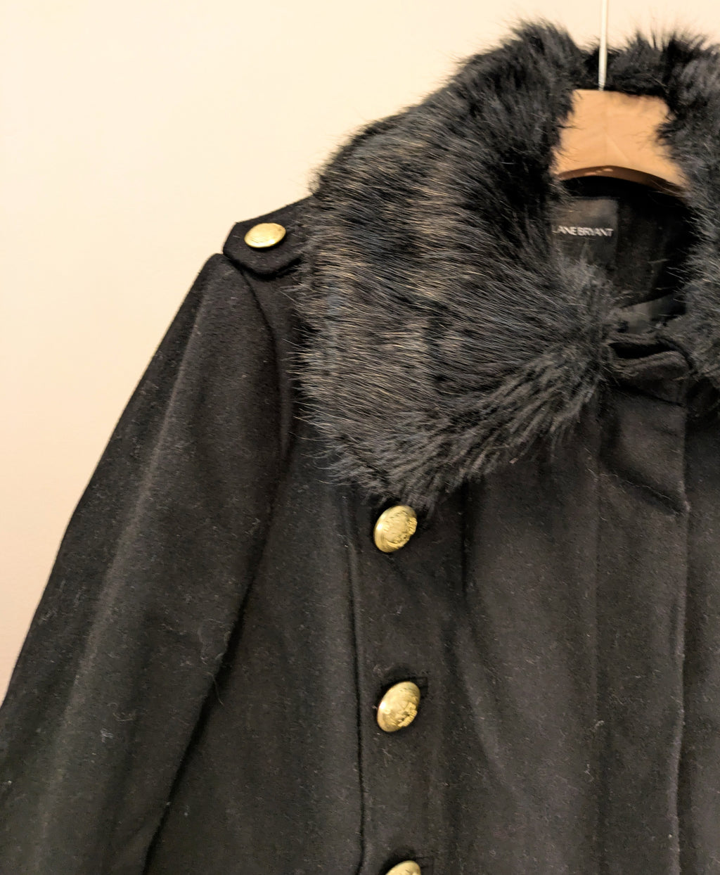 XL - Coat
