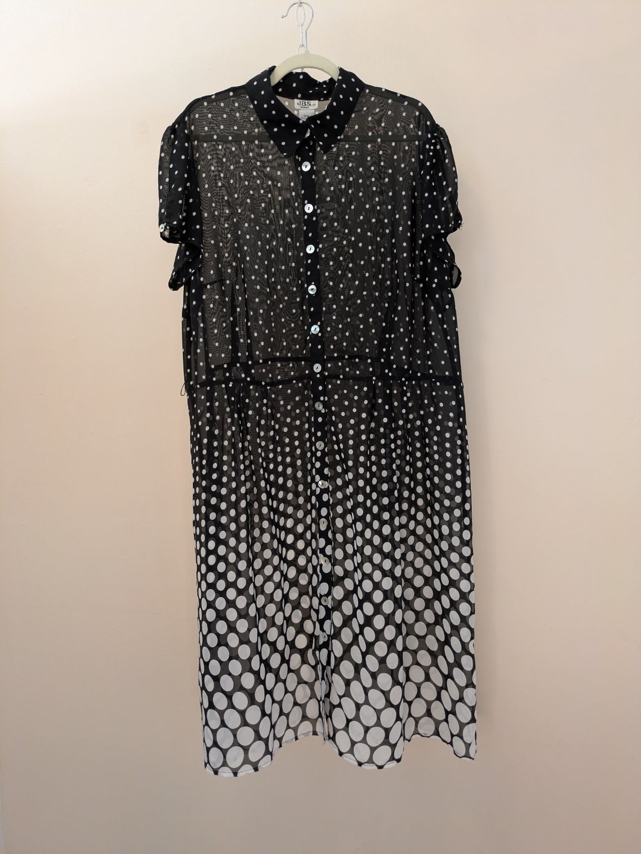 3X - Other Dress - 3X