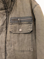 XL - Coat