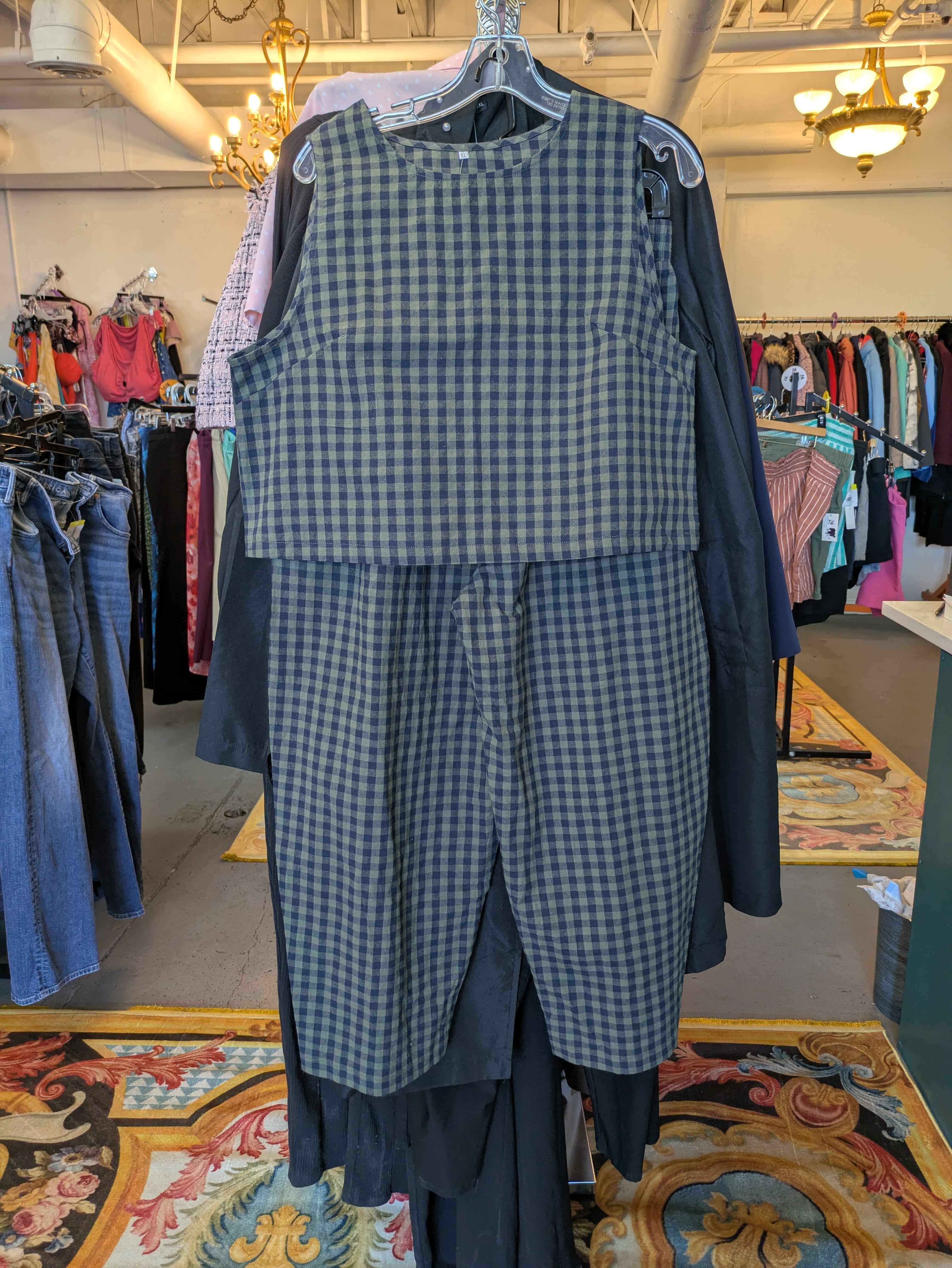 XL - 2+ pc set - XL
