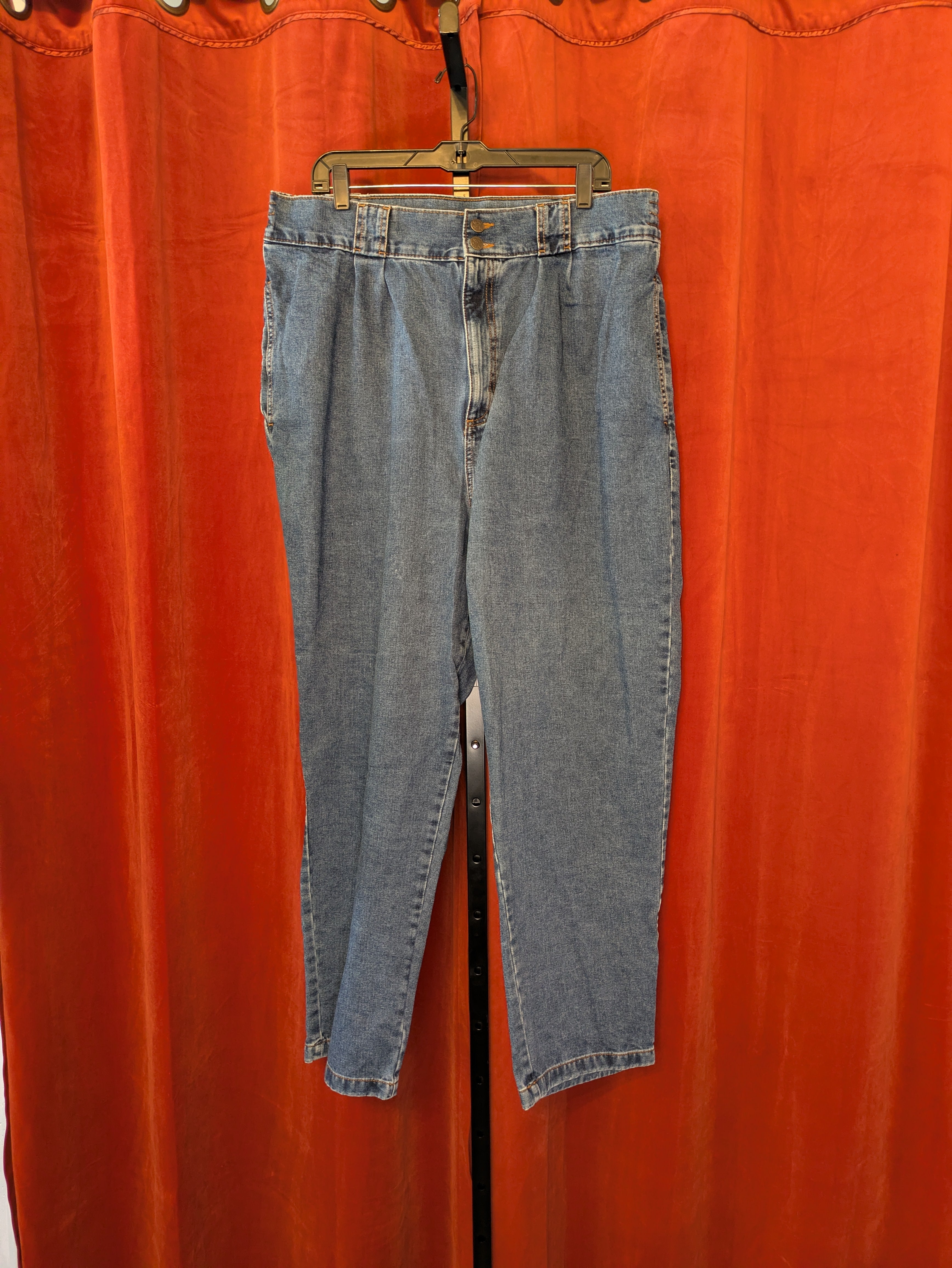 2X- Jeans - 2X