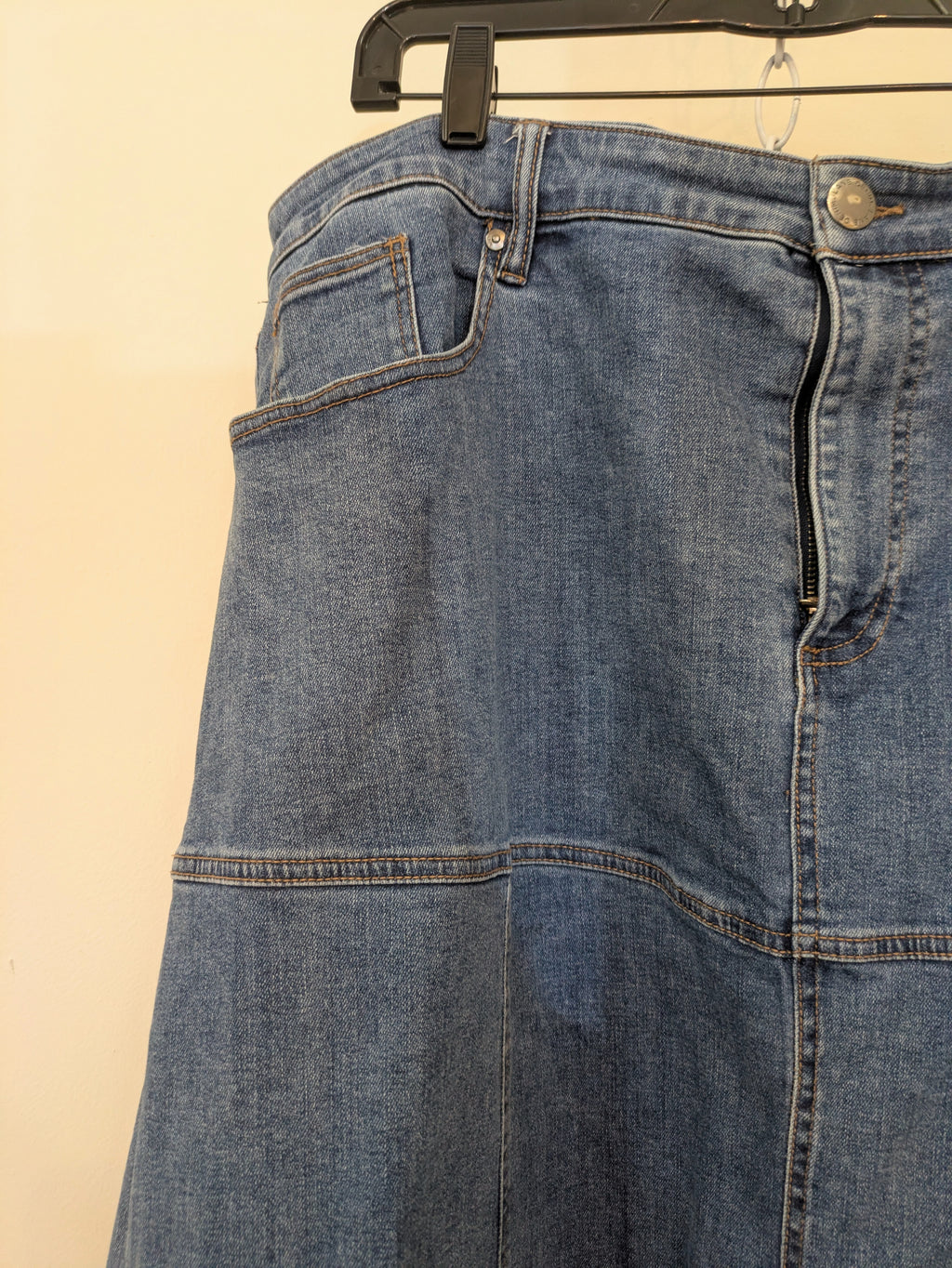 2X - Skirt - 2X