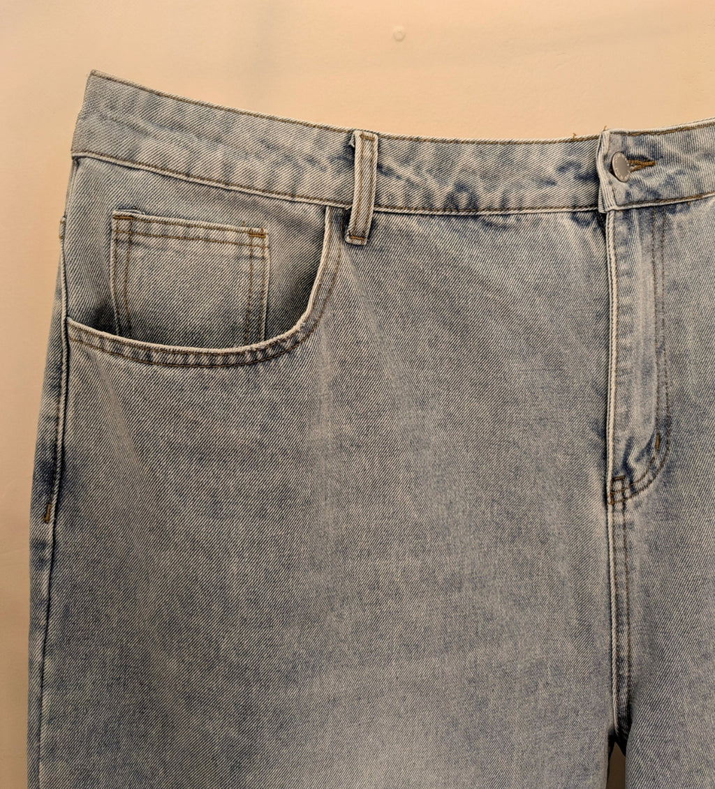 4X- Jeans