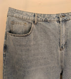 4X- Jeans