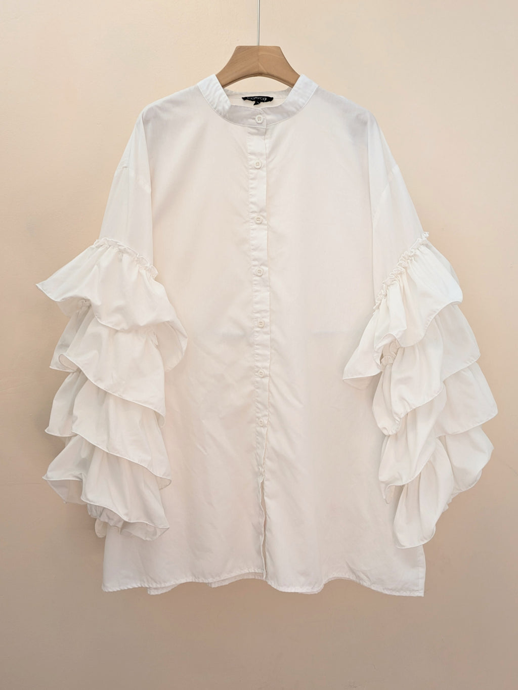 XL - Dressy Top - XL