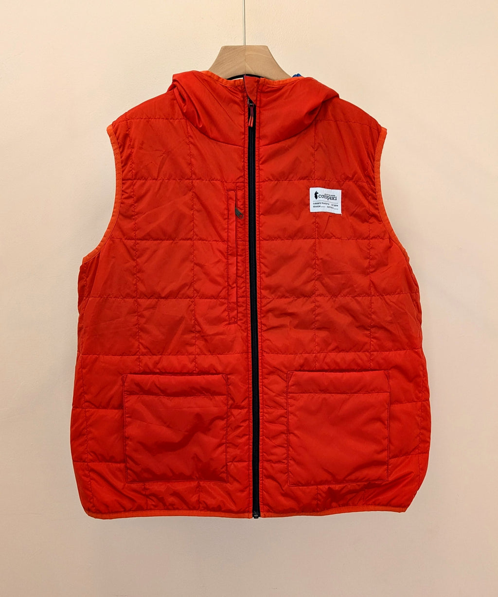 XL - Vest