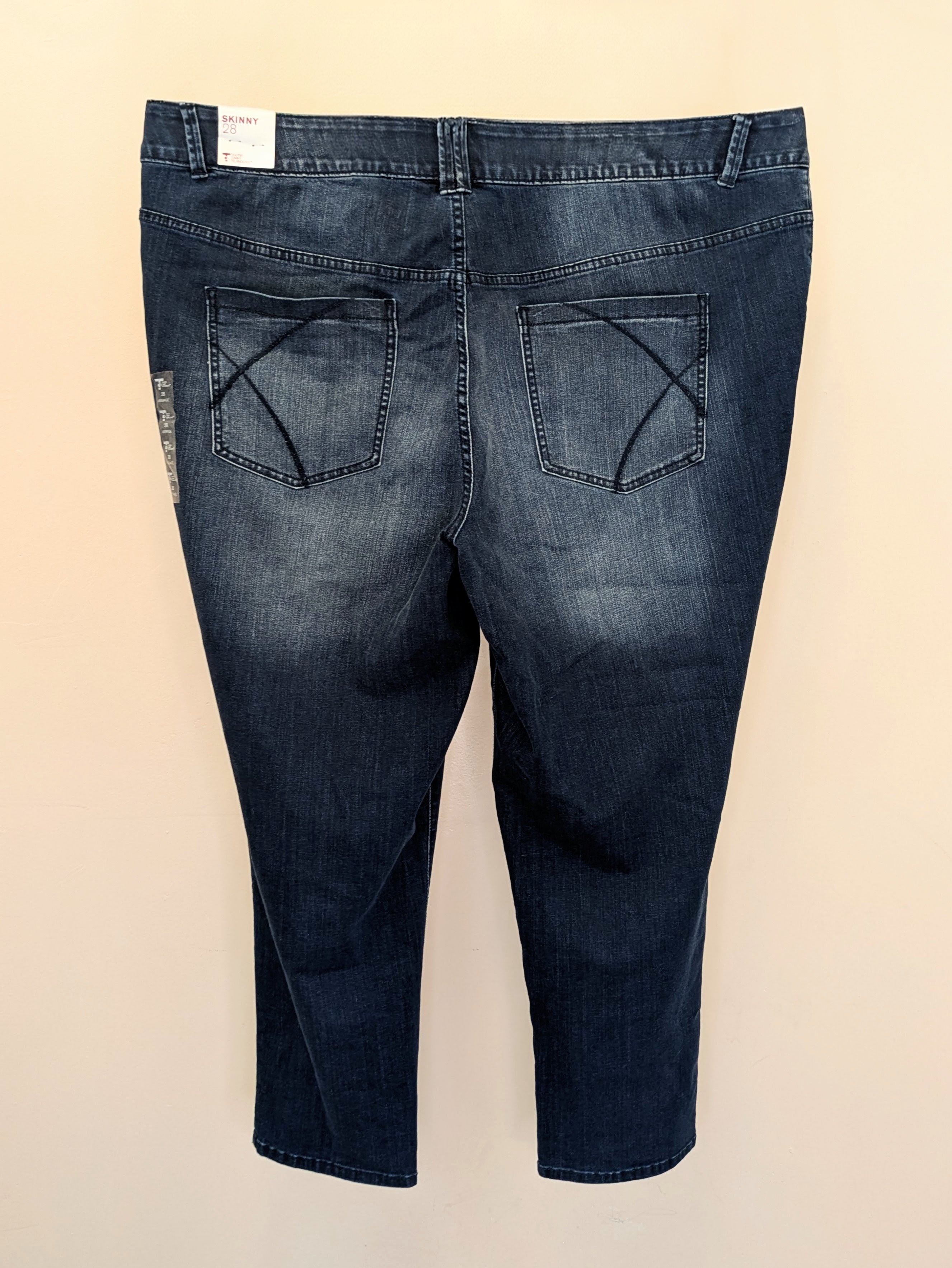 4X- Jeans - 4X