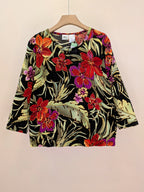 XL - Casual Top - XL