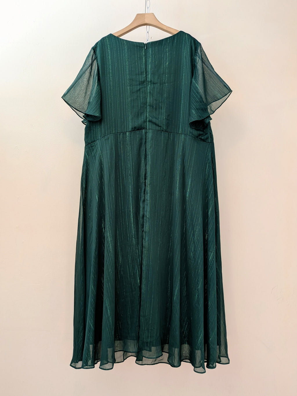 3X - Formal Dress
