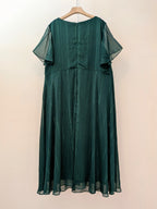 3X - Formal Dress