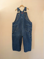 4X - Overalls