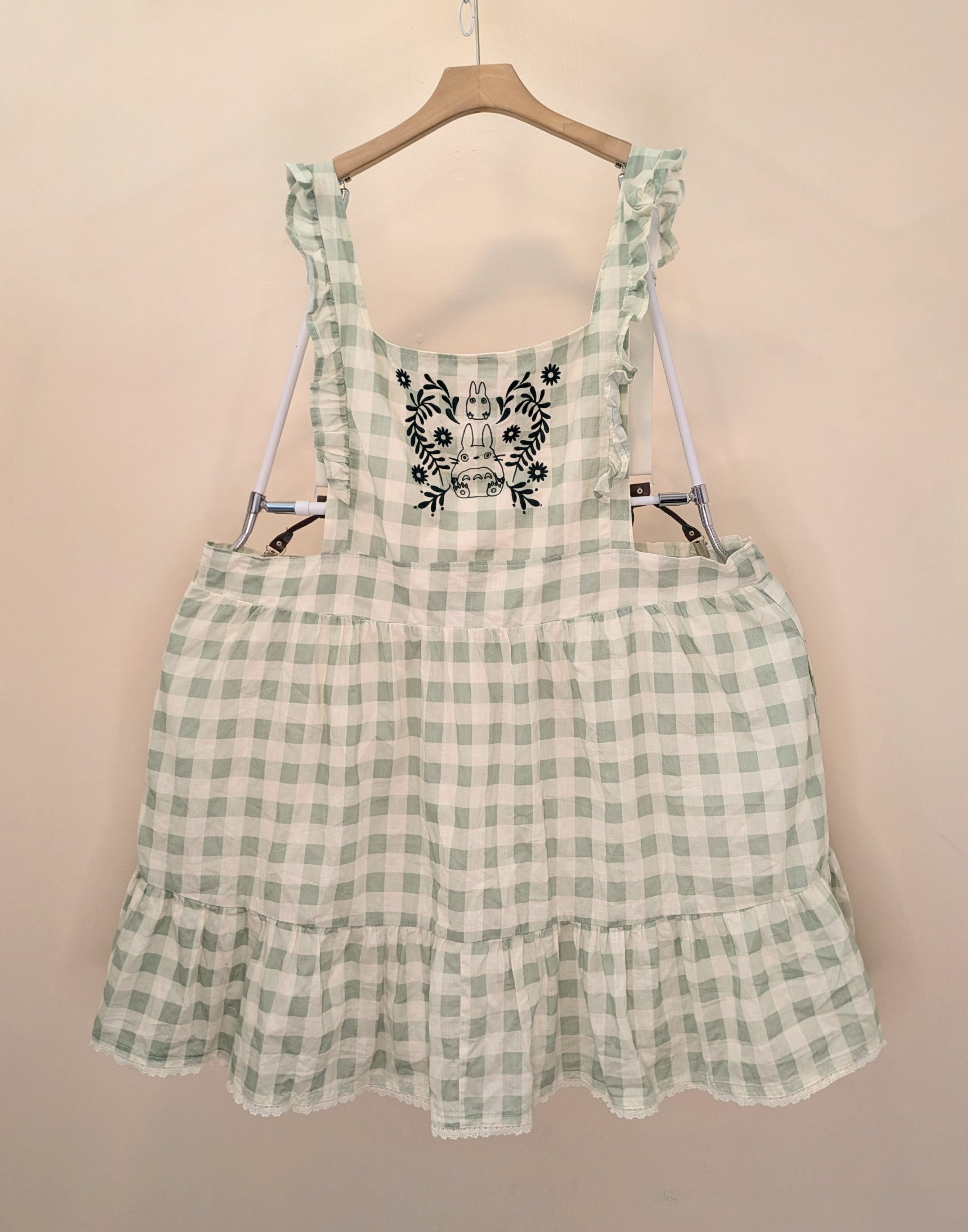 5X - Other Dress