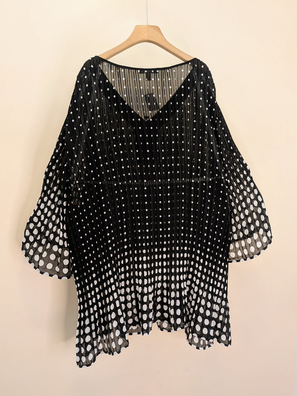 6X+ '- Dressy Top - 6X+