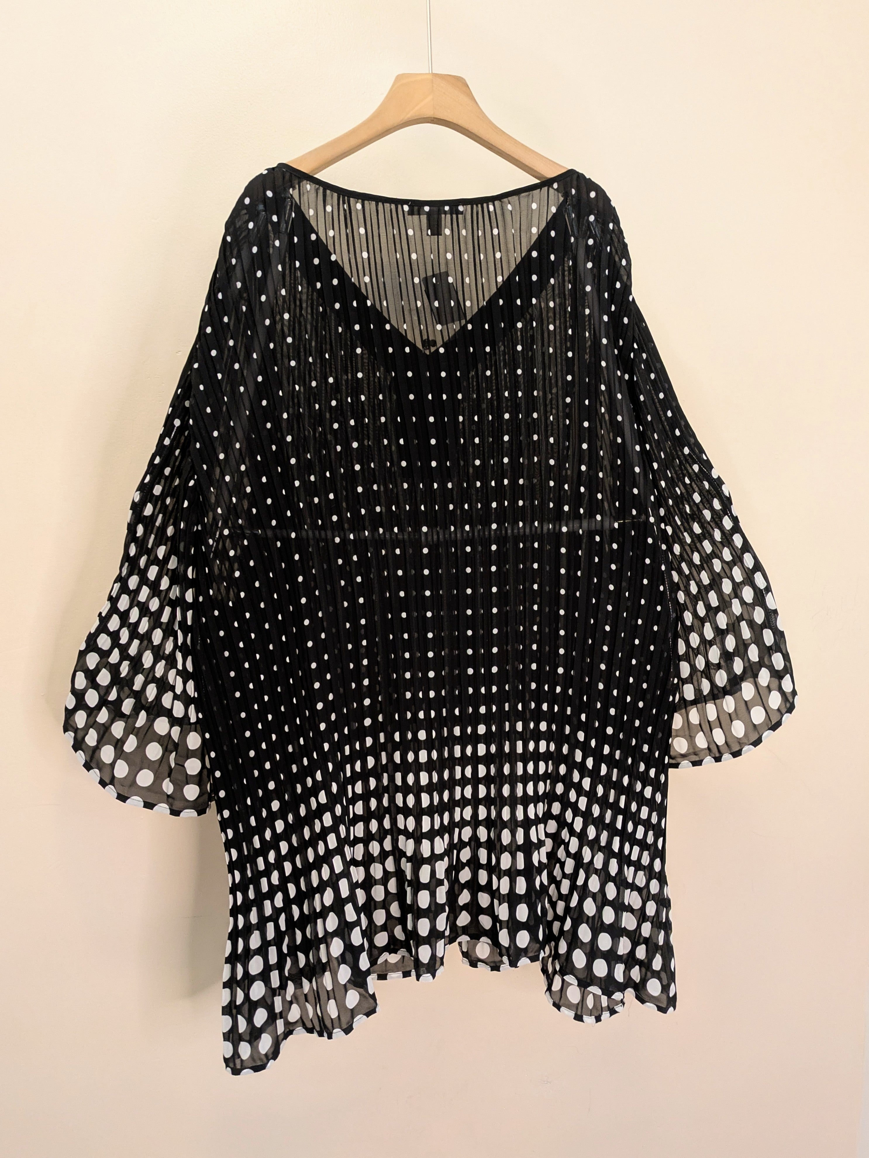 6X+ '- Dressy Top - 6X+