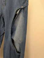4X- Jeans
