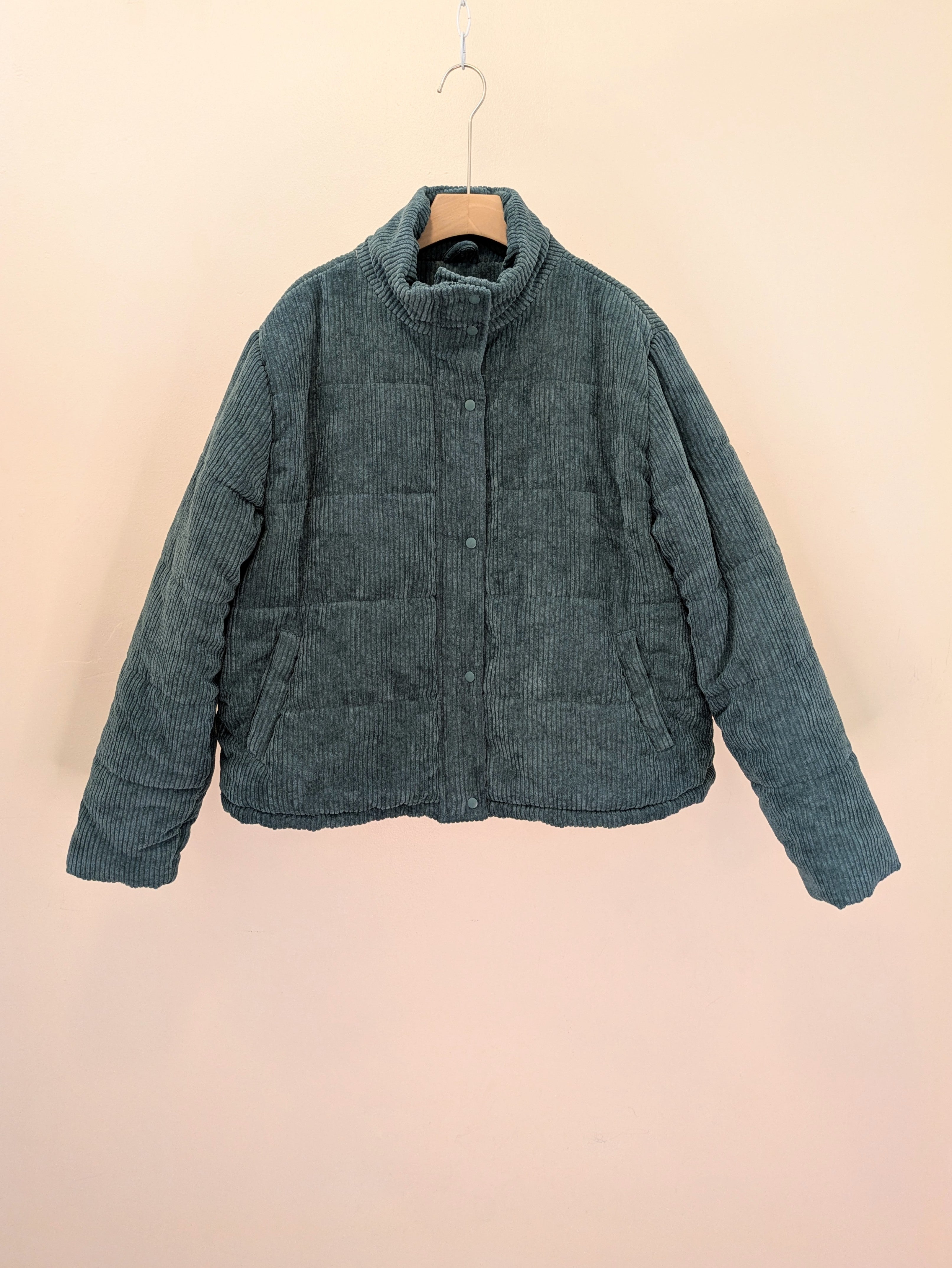 XL - Coat - XL