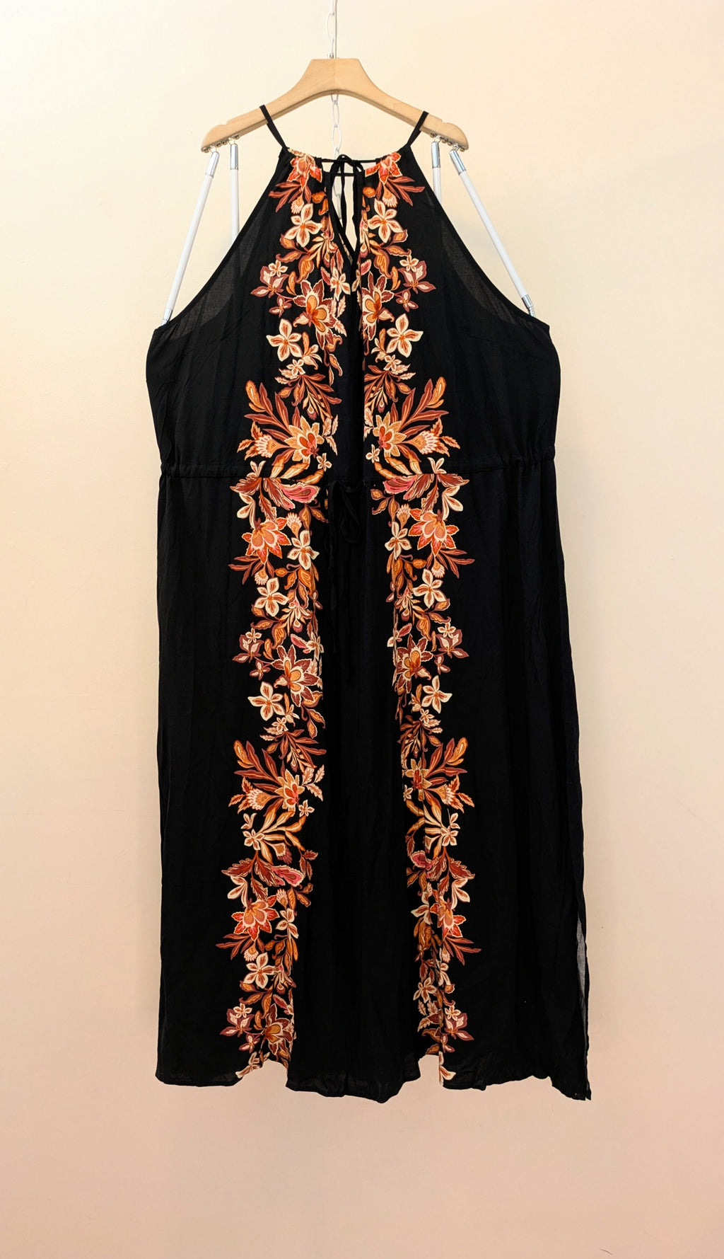 3X - Other Dress