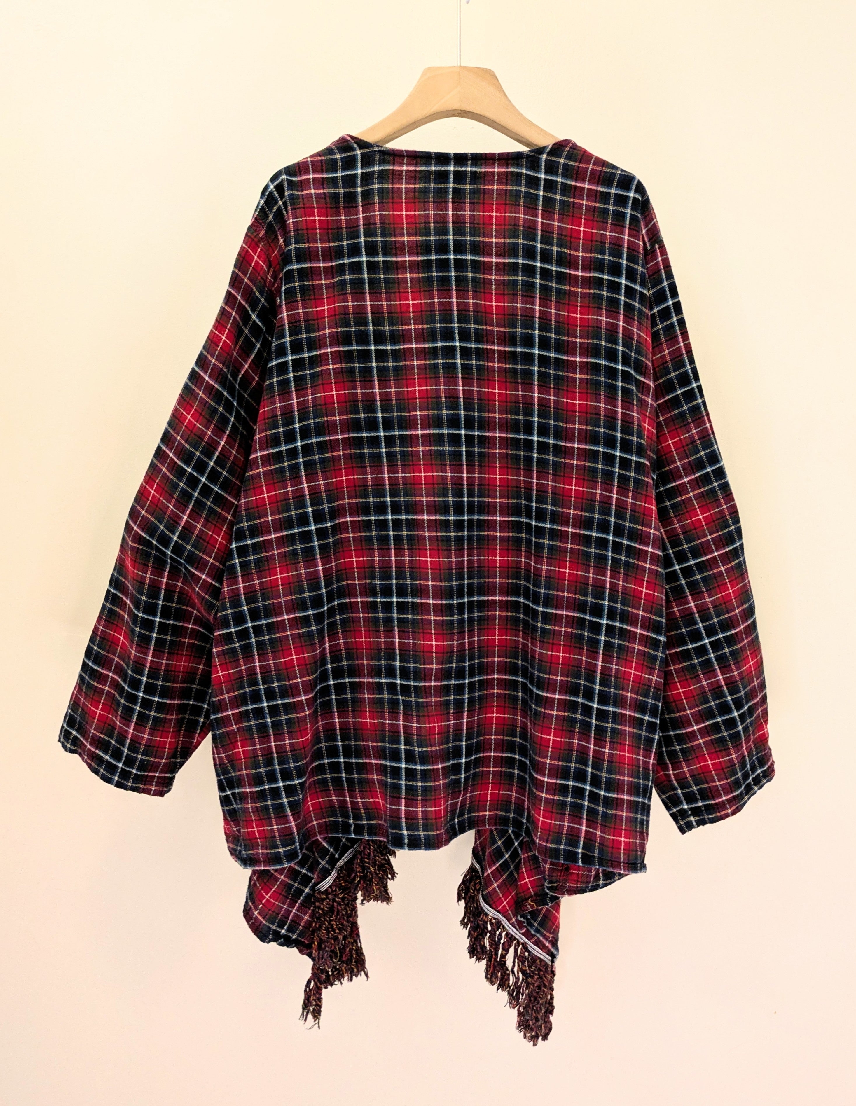 4X - Cardigan