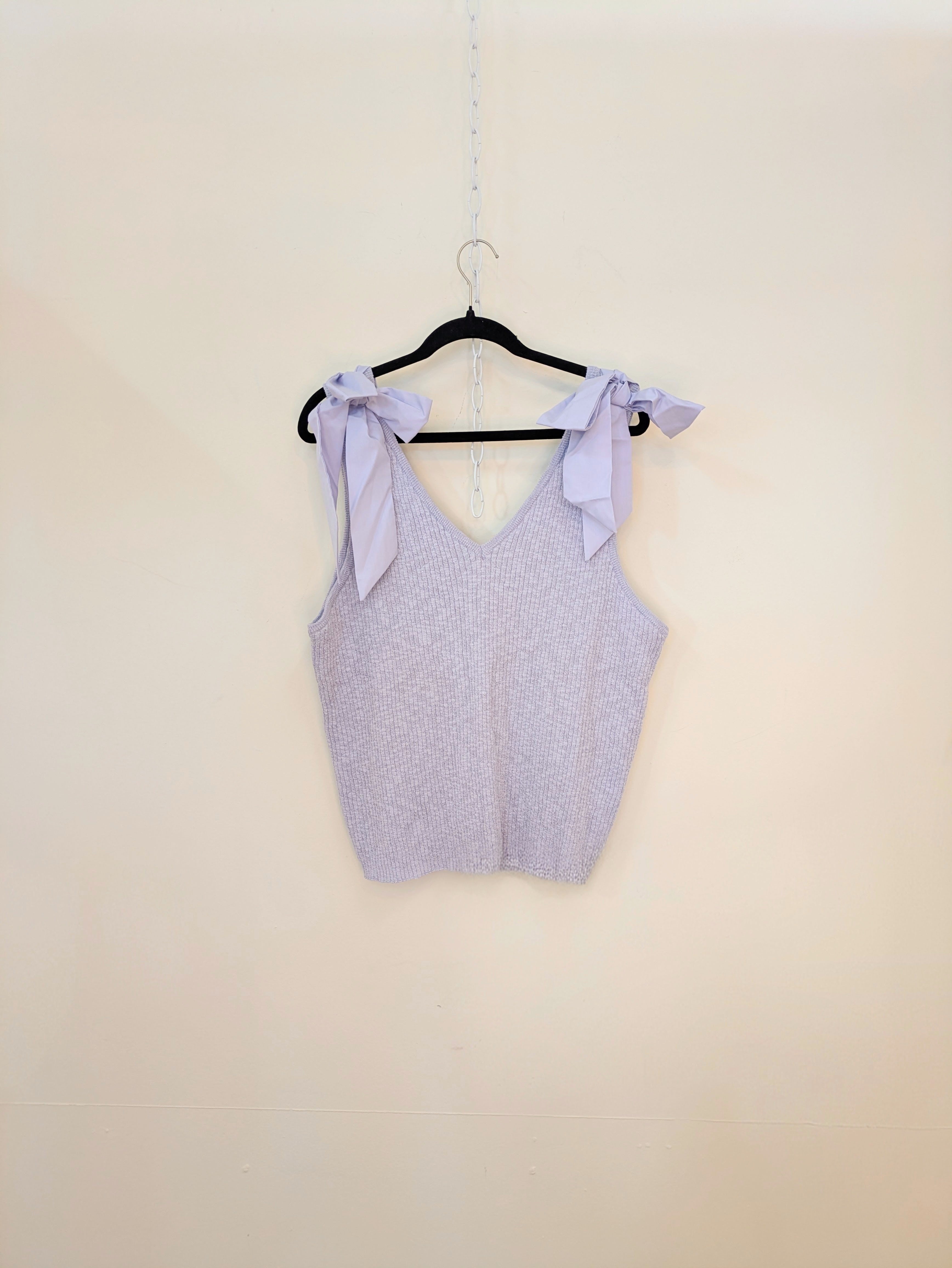 3X - Casual Top - 3X